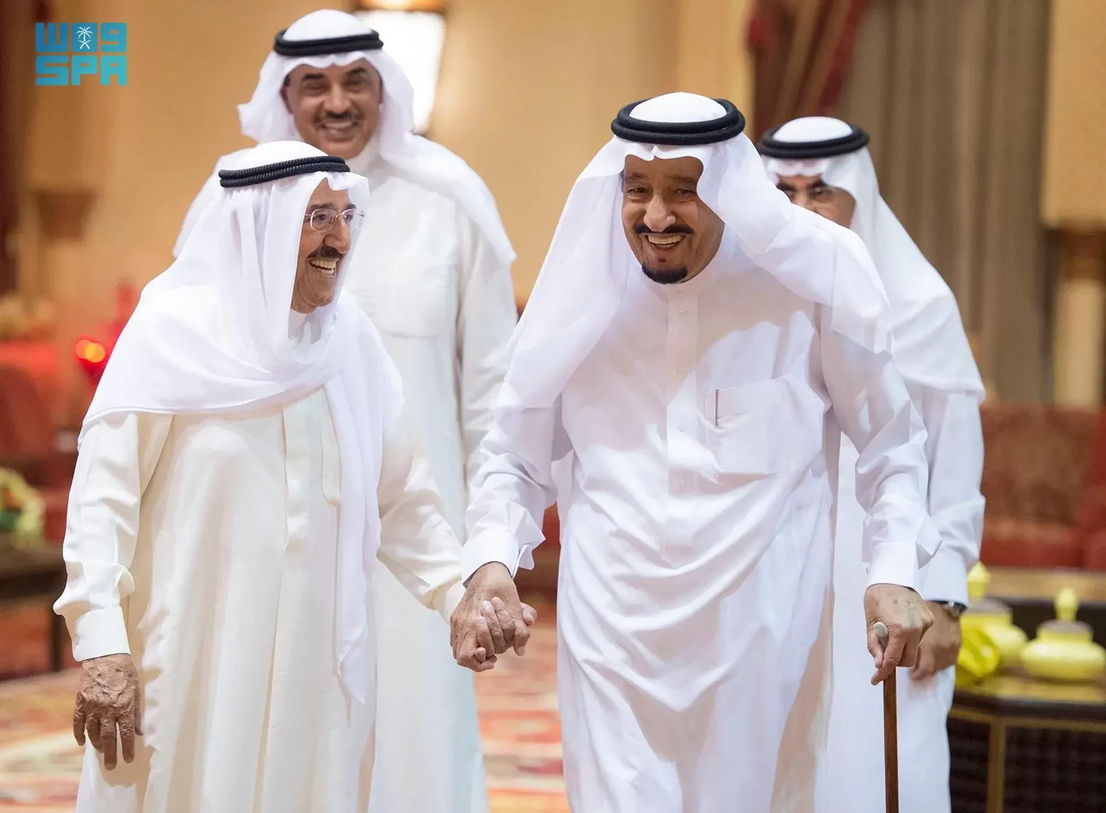 الكويت.. 63 عاماً من مسيرة بناء دولة حديثة ترسم ملامحها رؤية "كويت 2035"