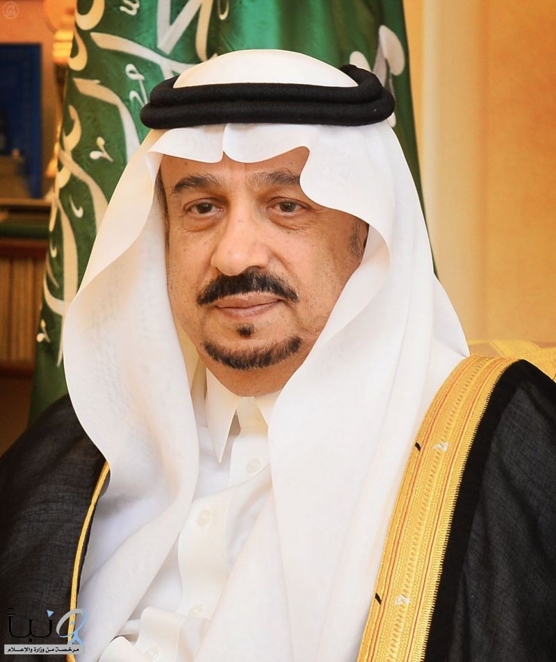 أمير الرياض يؤكد أن الموافقة على الحملة الوطنية بالنسخه الرابعة امتداد لاهتمام القيادة بالعمل الخيري