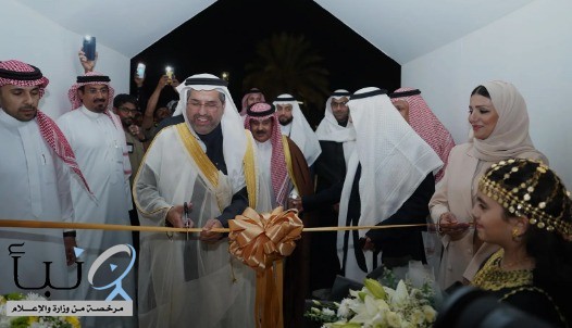 رئيس جامعة الملك فيصل يدشن فعاليات “ليالي كفو الرمضانية”