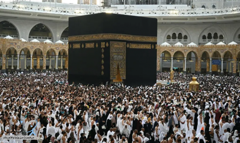 الشؤون الدينية بالحرمين تعلن موعد ختم القرآن في المسجد الحرام والمسجد النبوي