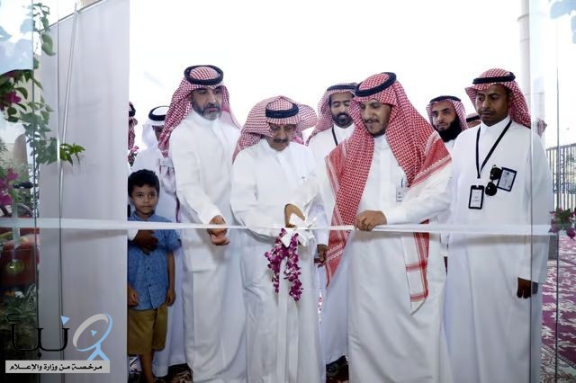 اختتام فعاليات مهرجان الورد ونباتات الزينة بمحافظة الدلم بحضور أكثر من 5 آلاف زائر