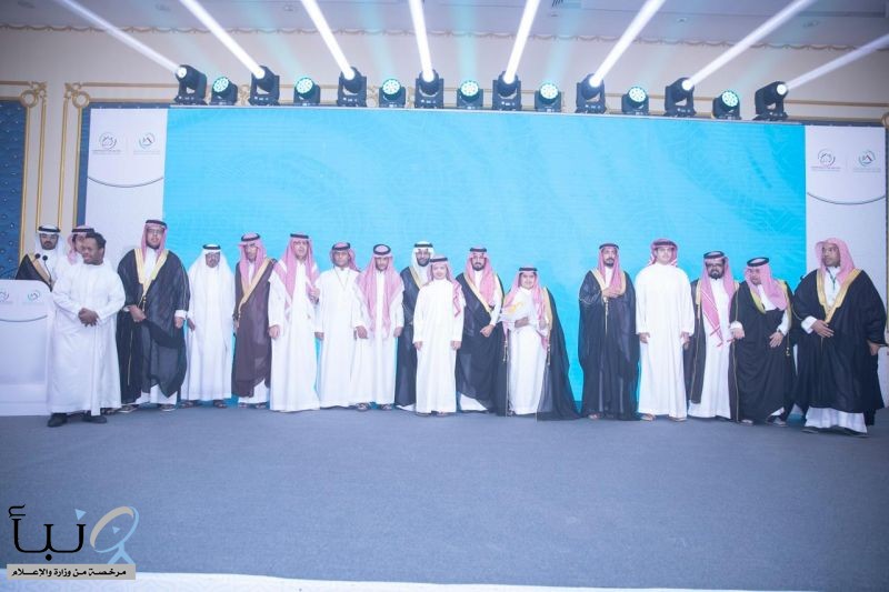 سمو محافظ الخرج يرعى الحفل الختامي لمركزي دروب القمم  وذوي الارادة لرعاية ذوي الإعاقة