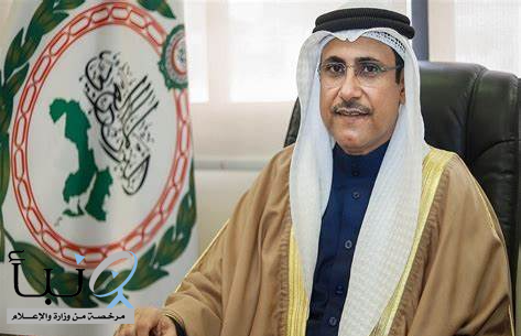 رئيس البرلمان العربي يدعو لتكثيف الجهود وتكاتف المنظمات الدولية للحد من خطاب الكراهية