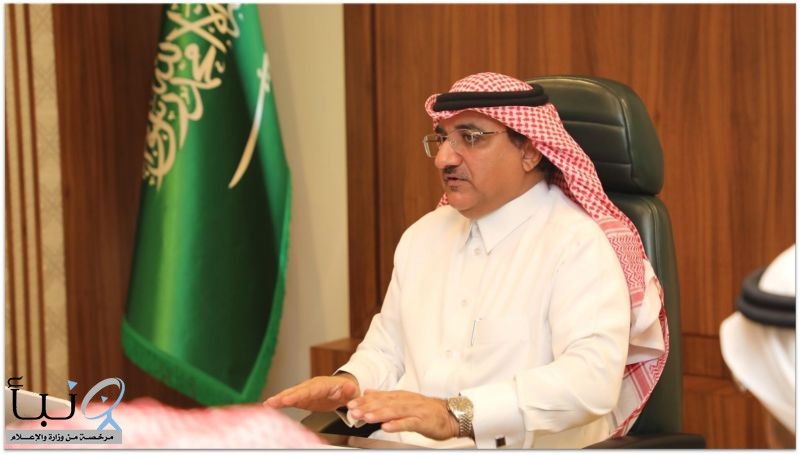 أمانة الأحساء تُطلق منصة ( التميز المؤسسي ) وتُطوّر 25 نظاماً الكترونياً