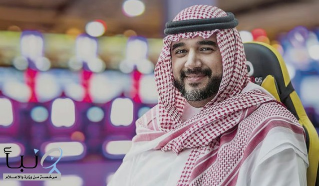 الأمير فيصل بن بندر بن سلطان: قطاع الألعاب والرياضات الإلكترونية بدعم القيادة يشهد قصة نجاحٍ عالمية