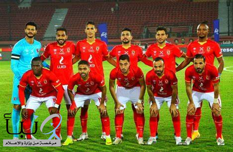 الأهلي يفوز على مودرن سبورت في الجولة الـ17 لبطولة الدوري المصري لكرة القدم