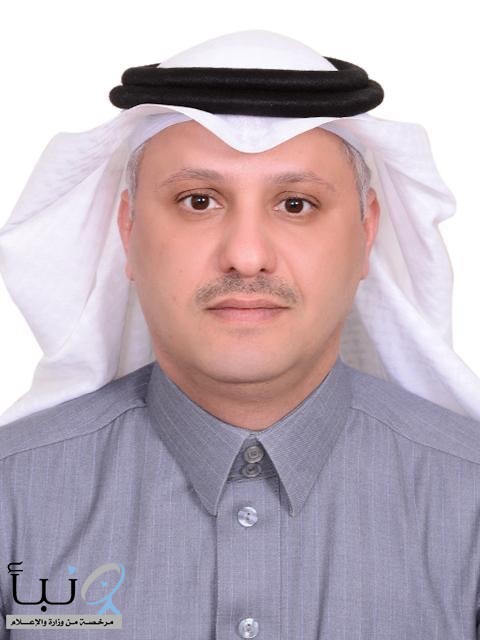 أمين الشرقية يصدر قرار بترقية نائل الحقيل للمرتبة الثالثة عشر في أمانة الشرقية