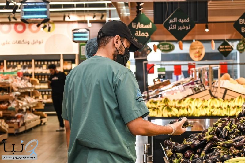 أمانة الشرقية: جولات رقابية واسعة على المنشآت الصحية خلال النصف الأول من 2024 بالظهران