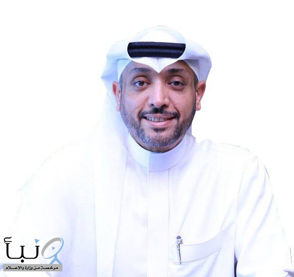 عمر بن حميد رئيساً تنفيذيا لشركة (مدي سيرف)