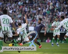 الدوري الإسباني.. ريال مدريد يتعادل مع لاس بالماس بهدف لمثله