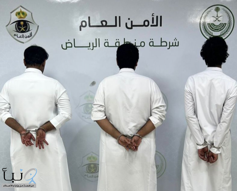 شرطة الرياض تباشر حادثة إطلاق نار بين عدة أشخاص #عاجل