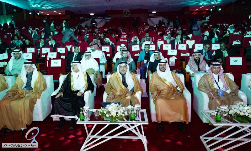 أمين الشرقية يدعو لتأسيس مراكز بحثية وحاضنة ابتكار لدعم الاستدامة البيئية من خلال الابتكار التقني