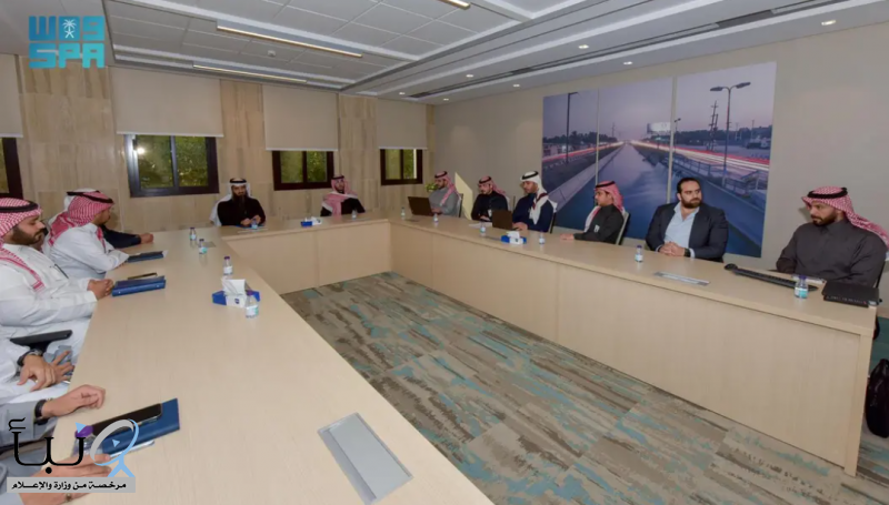 المؤسسة العامة للري وهيئة تطوير الأحساء تبحثان تعزيز الاستفادة من المياه المُجددة