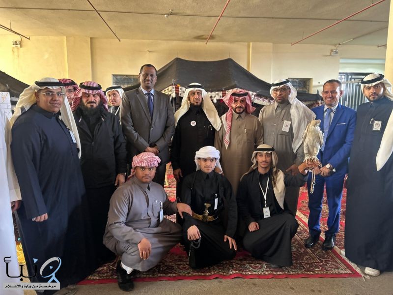 مدارس المتقدمة تنظم برنامج “كشتات” لتعزيز المهارات الحياتية لطلابها بحضور نخبة من القيادات التربوية والثقافية