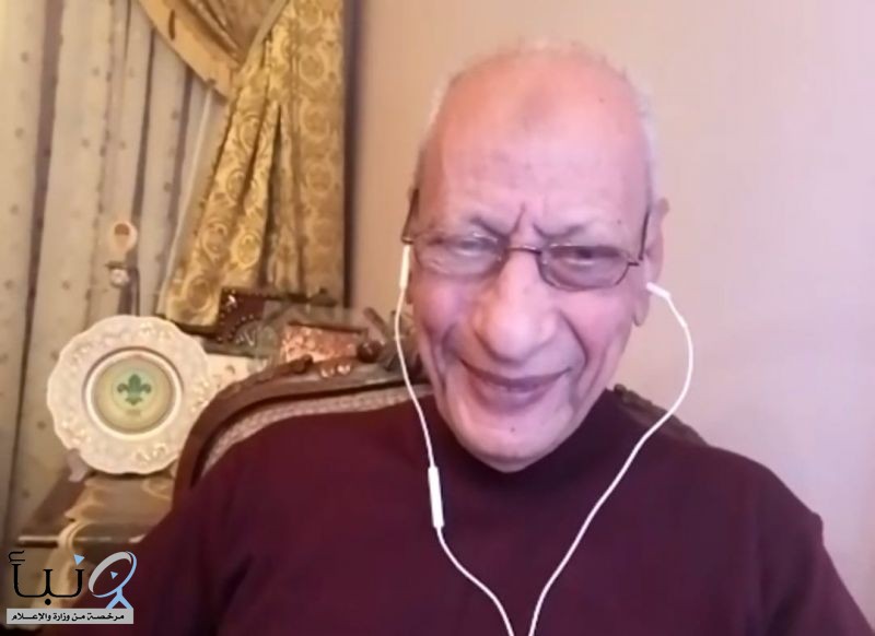 مجلس أمناء جائزة "أنا كشافة" يعقد اجتماعه الأول افتراضياً
