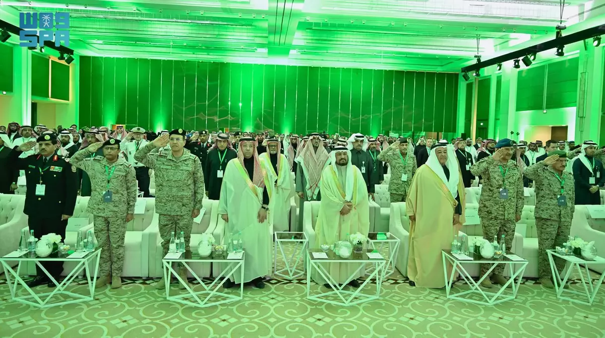“هيئة التطوير الدفاعي” تُنظم #ملتقى_جسر بنسخته الثانية