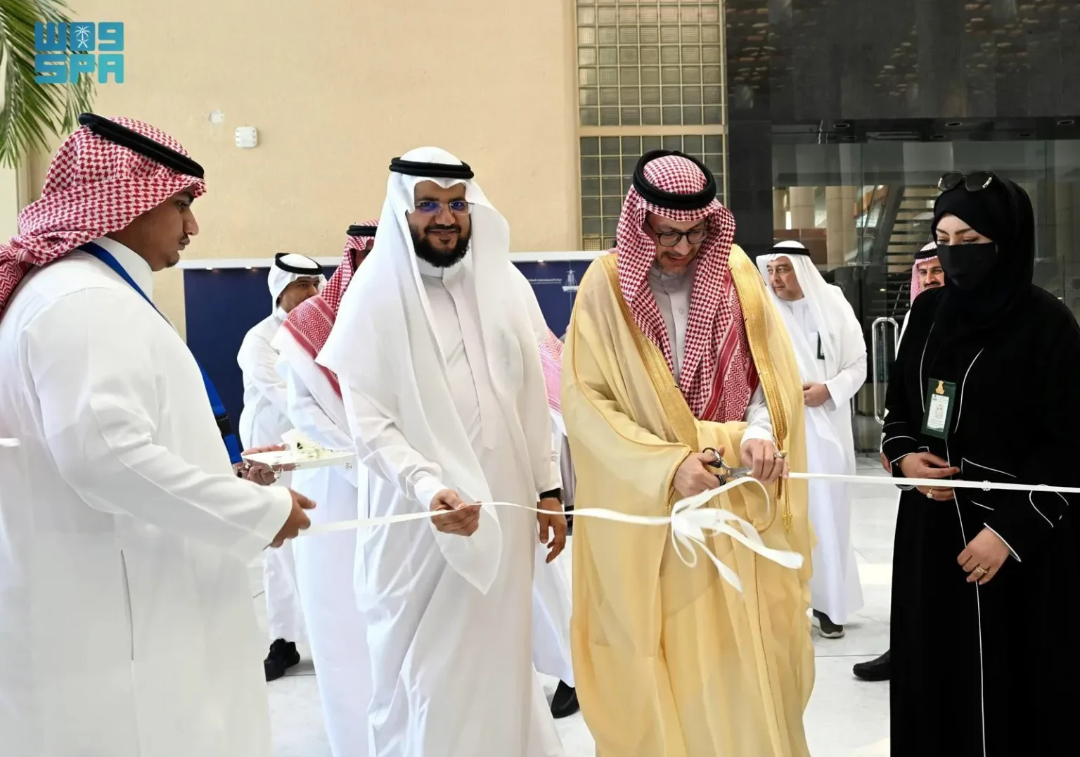 جامعة الملك عبدالعزيز تفتتح النسخة الـ 12 من الملتقى المهني