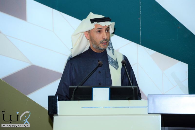 د.الحربي: مؤكداً أهمية الخطة الاستراتيجية في البحث العلمي والابتكار 70 باحثًا من جامعة الإمام عبد الرحمن بن فيصل يشاركون في إطلاق المرحلة الثانية لإعداد استراتيجية البحث العلمي والابتكار