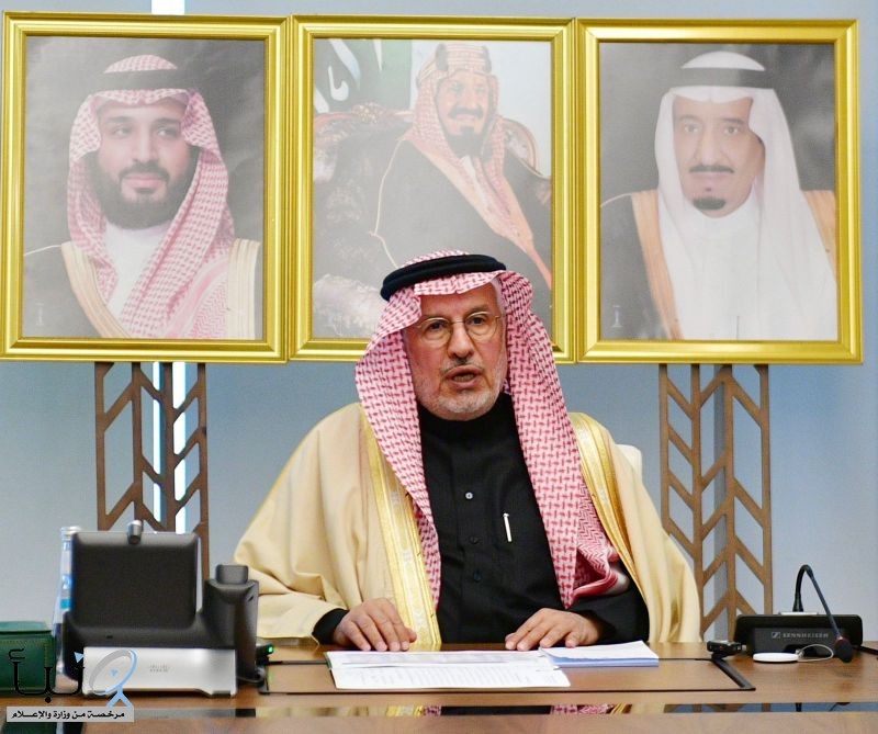 المشرف العام على مركز الملك سلمان للإغاثة يدشن مبادرة " إطعام - 4" الرمضانية لعام 1446 هـ