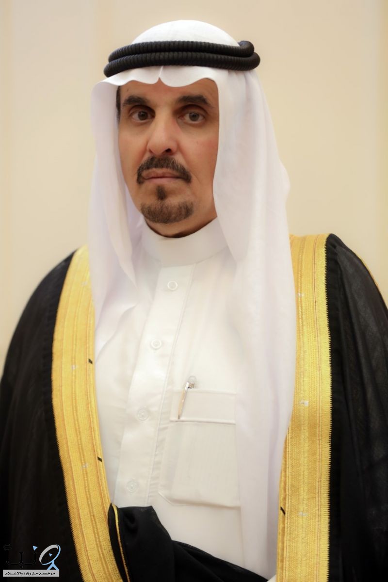 مُحافظ وادي الدواسر يُهنئ القيادة الرشيدة بمناسبة حلول شهر رمضان المبارك