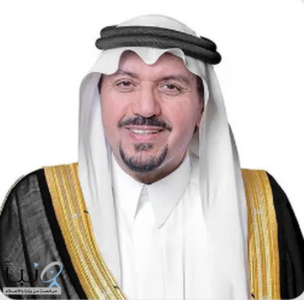 أمير #القصيم يهنئ القيادة الرشيدة بحلول شهر #رمضان المبارك