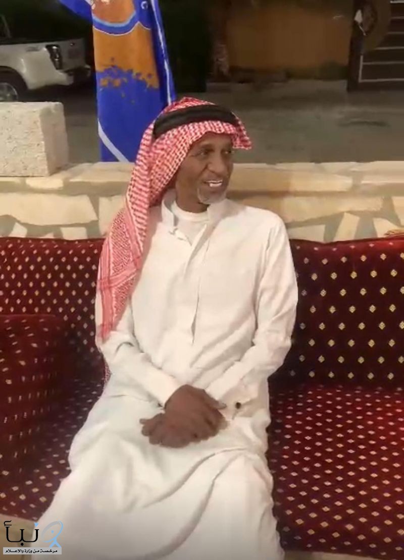 نجم الكوكب مبارك العقيلي في ذمة الله