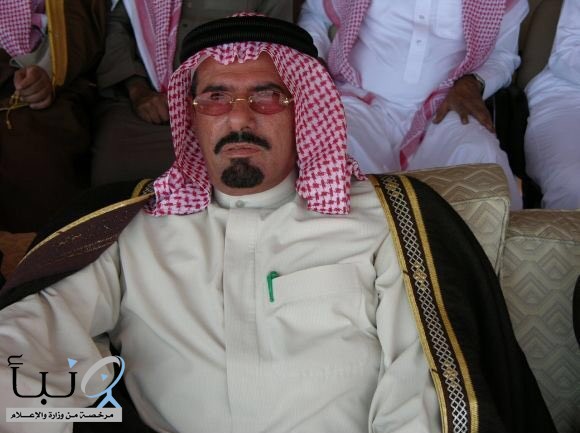 رجل الاعمال الفصام في ذمة الله