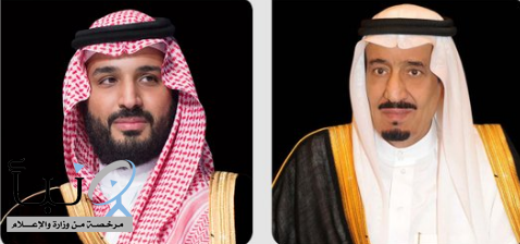 #خادم_الحرمين_الشريفين وسمو #ولي_العهد يُقدمان تبرعين سخيين للحملة الوطنية للعمل الخيري بـ 70 مليون ريال