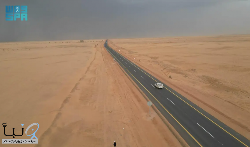 البرنامج السعودي لتنمية وإعمار اليمن يعزز التنقل الآمن وروابط الوصول الاجتماعية