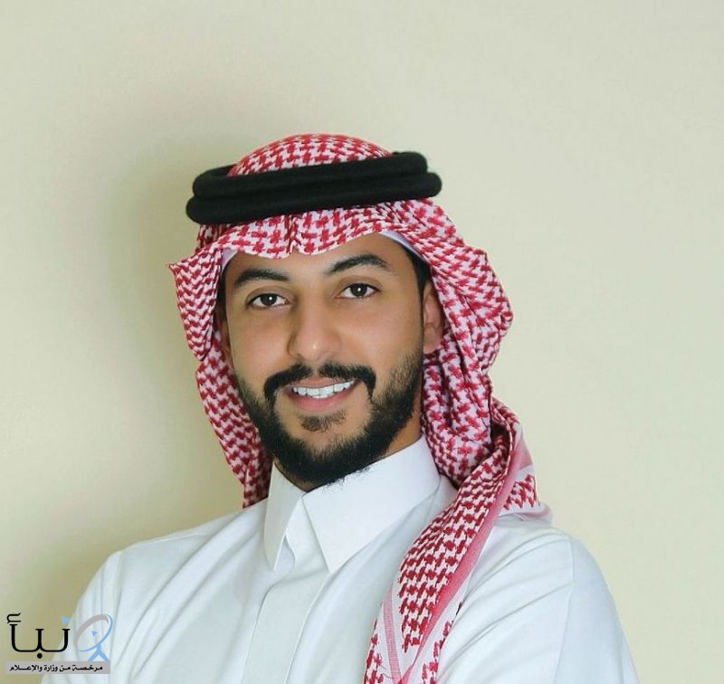 محمد السندي يُرزق بمولود أسماه “عبدالمحسن”