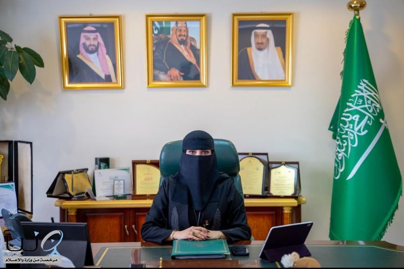 د. الرصيص مديرا تنفيذيًا لفرع القطاع الأوسط في هيئة الصحة العامة