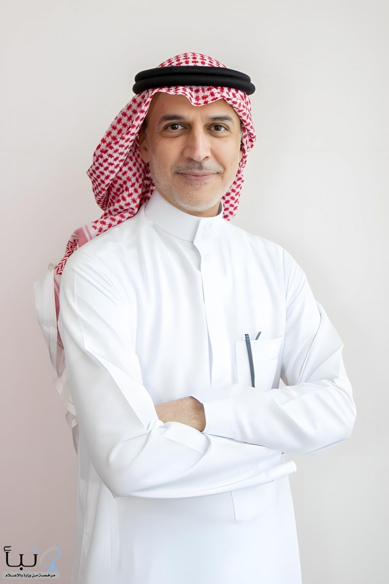 مجلس إدارة صندوق التنمية الوطني يوافق على تعيين أ. إبراهيم بن حمد الراشد رئيسًا تنفيذيًا لبنك المنشآت الصغيرة والمتوسطة