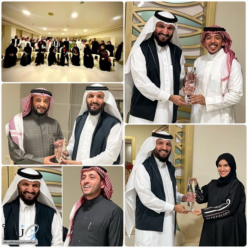 "ارتياد للتدريب” تُقيم حفل سحورها السنوي وتكرّم المتميزين في بيئة من الألفة والتقدير