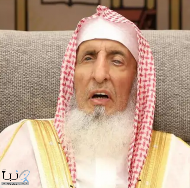 سماحة المفتي يوجه بمواصلة العمل بفروع الإفتاء بالمناطق خلال العشر الأواخر من #رمضان المبارك وأيام العيد