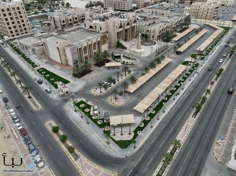 أمانة الشرقية تطلق مرحلة التدقيق الداخلي للعام 2025 لتعزيز كفاءة الخدمات
