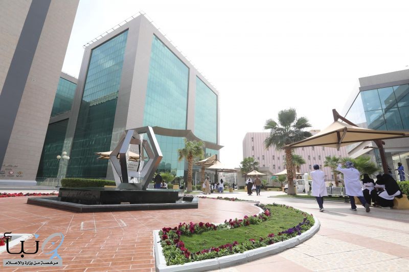 ‏ " سعود الطبية " تنظّم أول مؤتمر وطني لجراحة مجرى التنفس لدى الأطفال