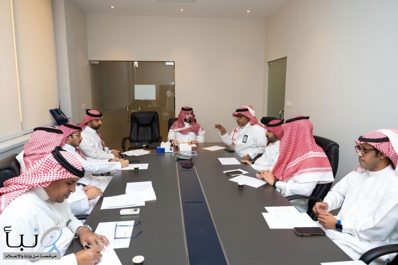أمانة الشرقية وهيئة المواصفات تبحثان تعزيز التكامل في الجودة والتوعية المشتركة
