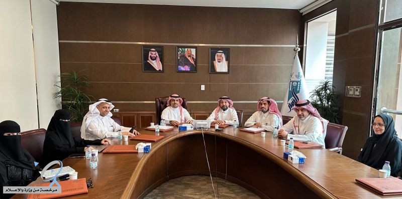 أمانة الشرقية تكثف الاجتماعات التنسيقية مع البلديات لتعزيز التكامل في تطوير الأصول البلدية ومناقشة فرص الخصخصة لتحقيق الاستدامة المالية وتحسين جودة الحياة