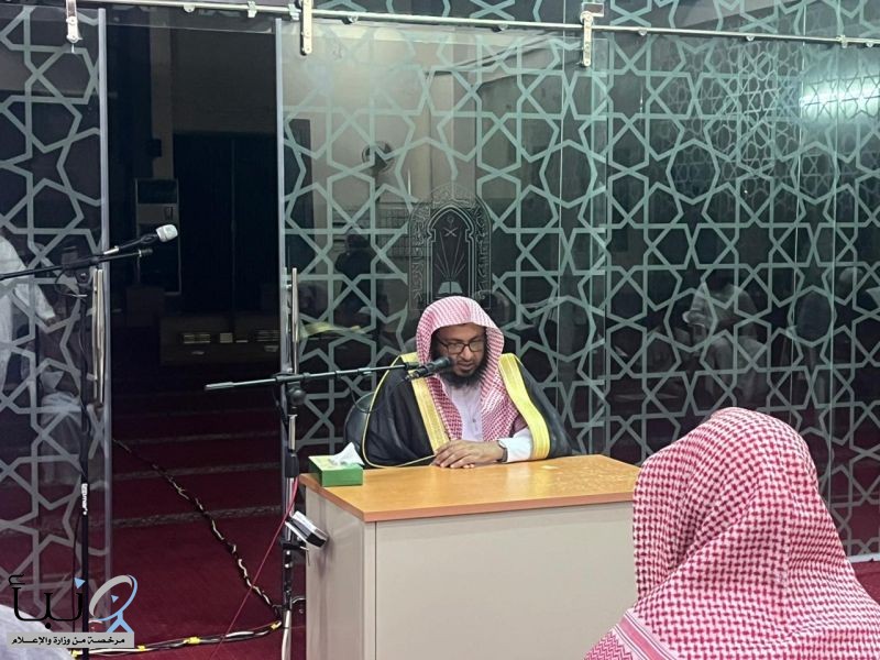 جولات دعوية مكثفة في صامطة والطوال لتعزيز الوعي بأركان الإسلام