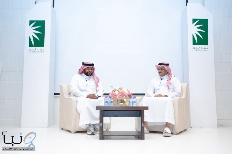 “غرفة الخرج” تستضيف مشعل الوعيل في أمسية “أحدية الغرفة” للحديث عن الإعلام الرقمي