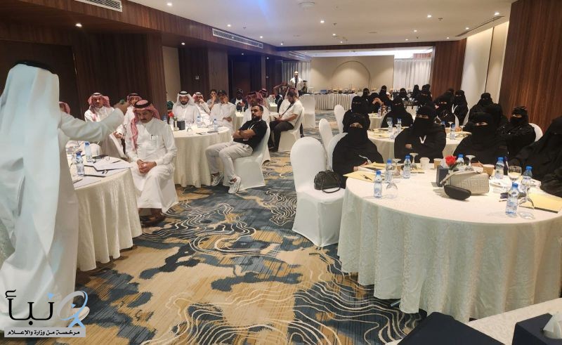 تعليم الطائف  يستهدف 50 معلماً ومعلمة ببرنامج تدريبي في الأنشطة الرياضية المدرسية
