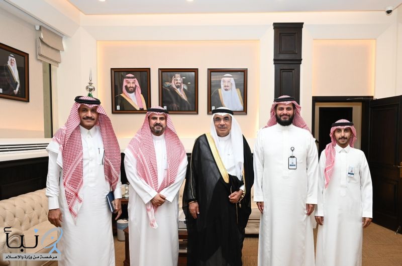 أمانة الشرقية و"مدن" تبحثان تعزيز التعاون وتطوير مشاريع المدن الصناعية