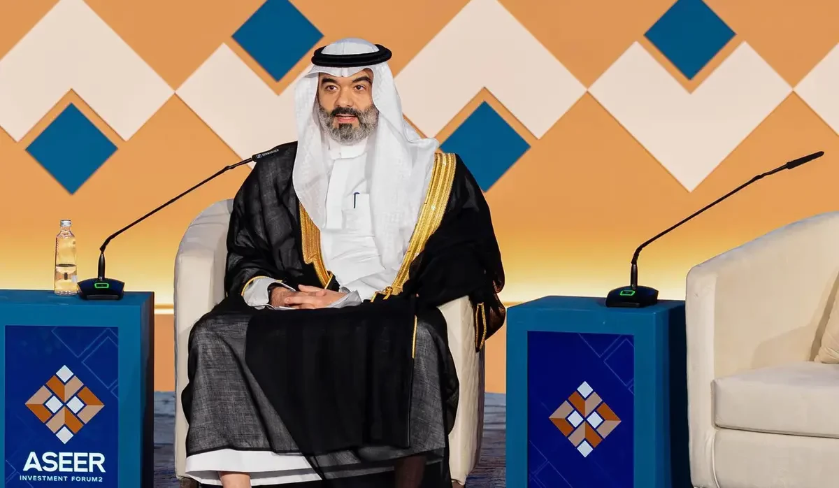 السواحة: #عسير وجهة استثمارية عالمية يقودها تمكين القيادة وحراك رقمي وابتكاري متسارع