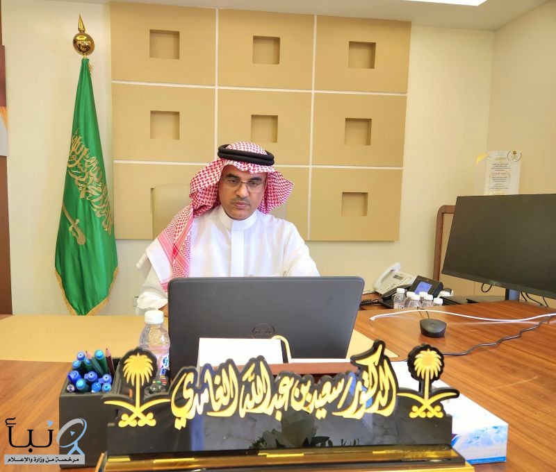 تعليم الطائف الاختبارات الختامية والمركزية أثناء اليوم الدراسي