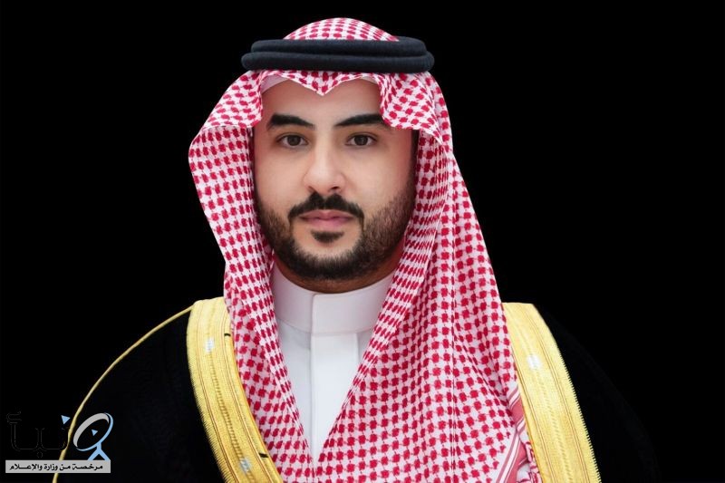 #وزير_الدفاع يستعرض مع مستشار الأمن القومي البريطاني الشراكة الإستراتيجية السعودية البريطانية