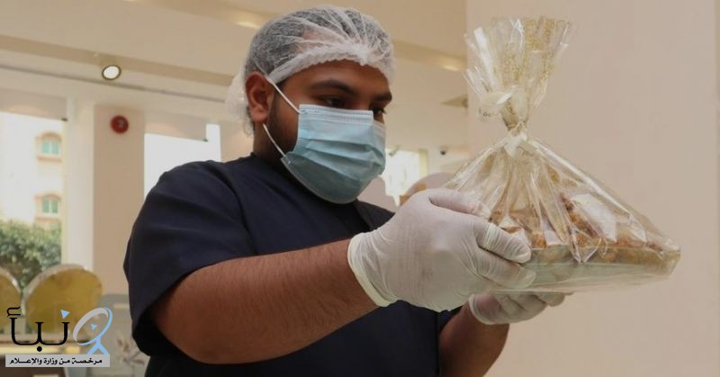 #الباحة .. مصادرة 250 كيلوجرامًا من الأغذية وإغلاق 6 محال خلال جولات تفتيشية