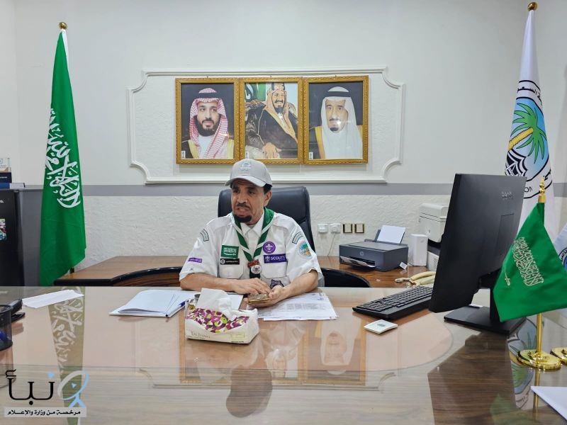 المشرف على معسكرات الخدمة العامة: يؤكد على أهمية المتابعة الميدانية
