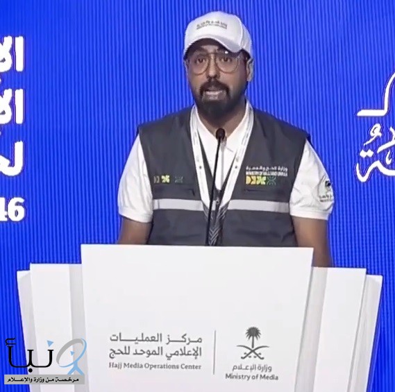 “الحج والعمرة”: أكثر من 436 ألف حاج أدوا طواف الإفاضة.. و5.5 مليون قراءة إلكترونية لبطاقة “نسك” خلال حج 1446هـ