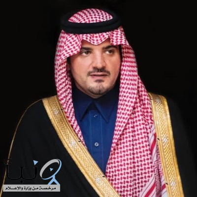 وزير الداخلية يهنئ خادم الحرمين الشريفين وسمو ولي العهد بمناسبة عيد الأضحى ونجاح موسم #حج_1446هـ