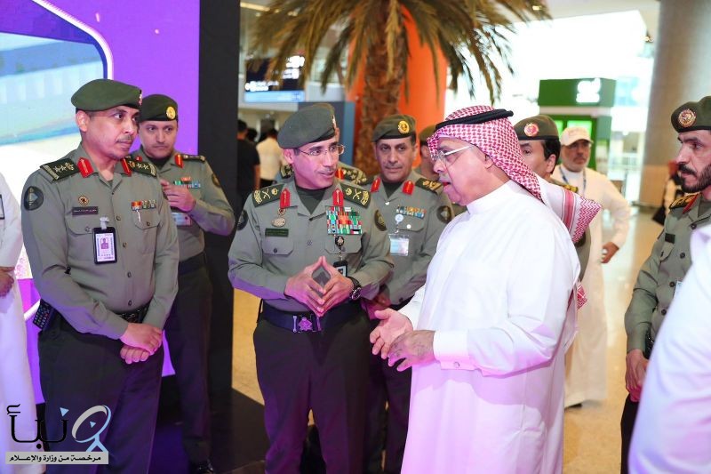 "معرض الضوء" ضمن فعاليات "مبادرة أمان" يختتم أعماله في جدة